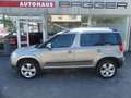 Skoda Yeti Experience 4x4 Beige - thumbnail 1
