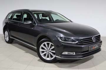 Passat Variant 1.5 TSI