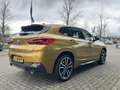 BMW X2 sDrive20i Executive| M-pakket, Clima, Cruise, Navi Jaune - thumbnail 4