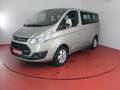 Ford Transit Custom Titanium 2.0TDCI 296,-ohne Anzahlung Automatik 8- Grau - thumbnail 17