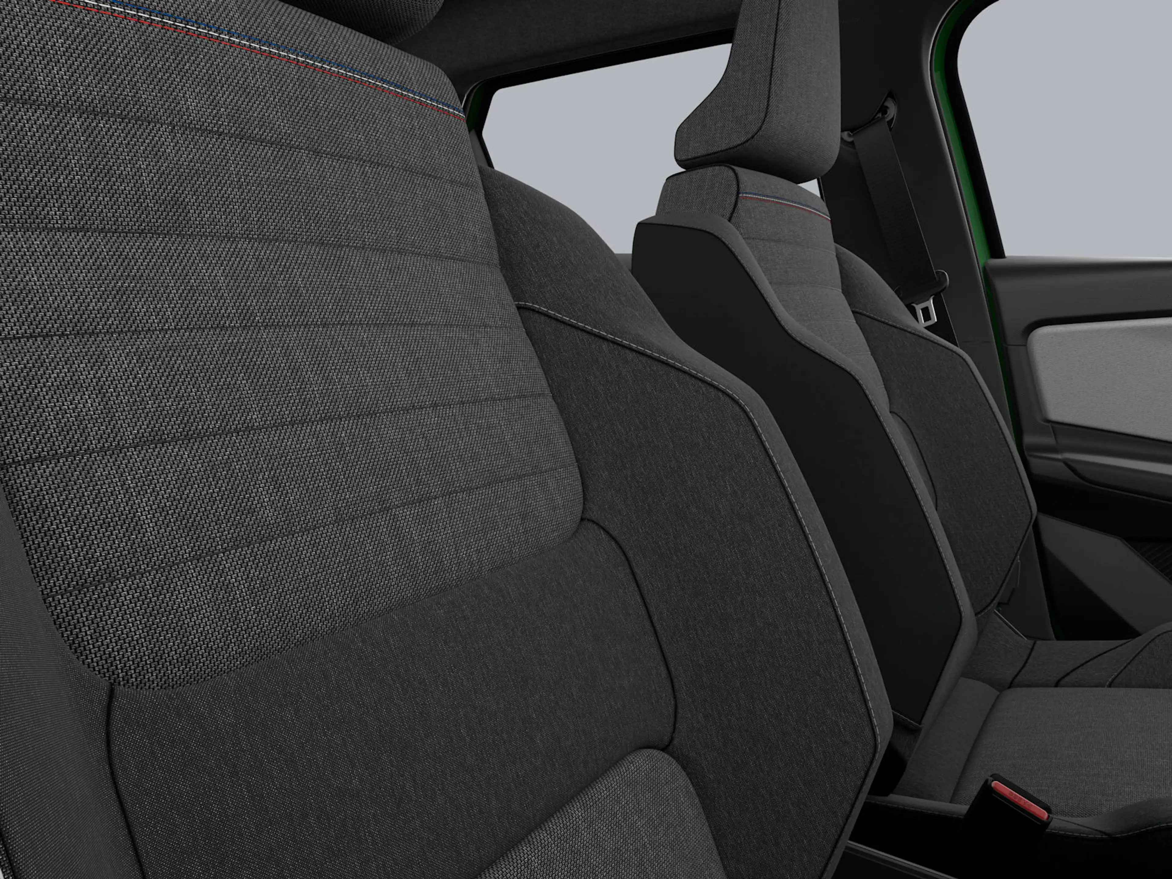 Renault R 5 E-TECH urban range 120 1AT Evolution | Cruise cont — photo 11