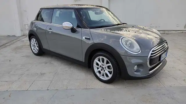 MINI 3ª serie Mini 1.6 16V One D