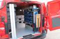Opel Vivaro L2 Klima Navi Leder Kamera SortimoRegale Rot - thumbnail 11