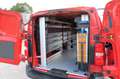 Opel Vivaro L2 Klima Navi Leder Kamera SortimoRegale Rot - thumbnail 10