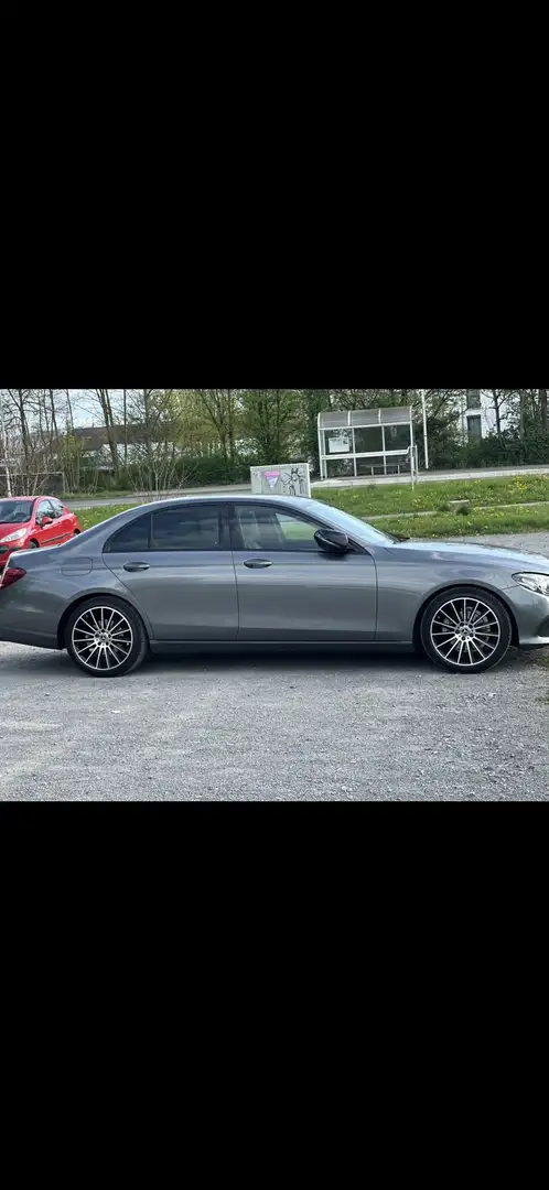 Mercedes-Benz E 200 E 200 (213.042) Grau - 2