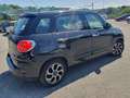 Fiat 500L 500L 1.4 Pop Star 95cv Nero - thumbnail 4