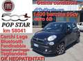 Fiat 500L 500L 1.4 Pop Star 95cv Nero - thumbnail 1