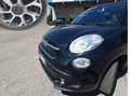 Fiat 500L 500L 1.4 Pop Star 95cv Nero - thumbnail 2