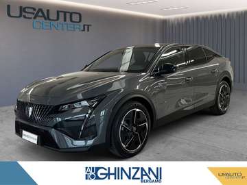 408 Hybrid 145 e-DCS6 GT - Km0