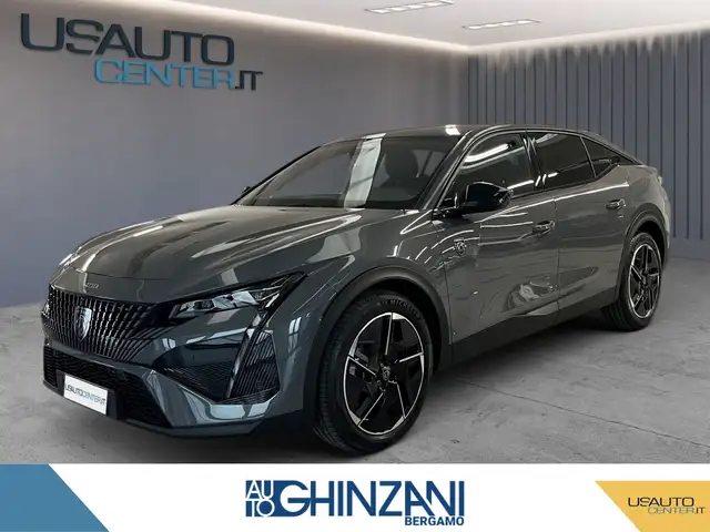 Peugeot 408 408 Hybrid 145 e-DCS6 GT - Km0