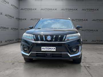 Vitara II 2018 1.4h Cool 2wd GPL