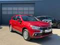 Mitsubishi ASX 2,2 DI-D Austria Edition Aut. Rot - thumbnail 1