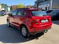 Mitsubishi ASX 2,2 DI-D Austria Edition Aut. Rot - thumbnail 4