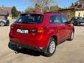 Mitsubishi ASX 2,2 DI-D Austria Edition Aut. Rot - thumbnail 6