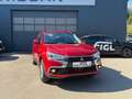 Mitsubishi ASX 2,2 DI-D Austria Edition Aut. Rot - thumbnail 2