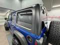 Jeep Wrangler Unlimited Willys-Wheeler Edition 4x4 Azul - thumbnail 15