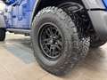 Jeep Wrangler Unlimited Willys-Wheeler Edition 4x4 Azul - thumbnail 8