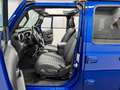 Jeep Wrangler Unlimited Willys-Wheeler Edition 4x4 Azul - thumbnail 22