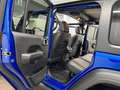 Jeep Wrangler Unlimited Willys-Wheeler Edition 4x4 Azul - thumbnail 24