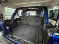 Jeep Wrangler Unlimited Willys-Wheeler Edition 4x4 Azul - thumbnail 29