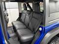 Jeep Wrangler Unlimited Willys-Wheeler Edition 4x4 Azul - thumbnail 25