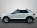 Volkswagen T-Roc T-ROC T-ROC Life 2.0 TDI AHK NAVI CARPLAY SHZ AC Weiß - thumbnail 7