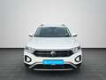 Volkswagen T-Roc Life 2.0 TDI AHK NAVI CARPLAY SHZ ACC Weiß - thumbnail 5
