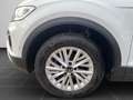 Volkswagen T-Roc T-ROC T-ROC Life 2.0 TDI AHK NAVI CARPLAY SHZ AC Weiß - thumbnail 8