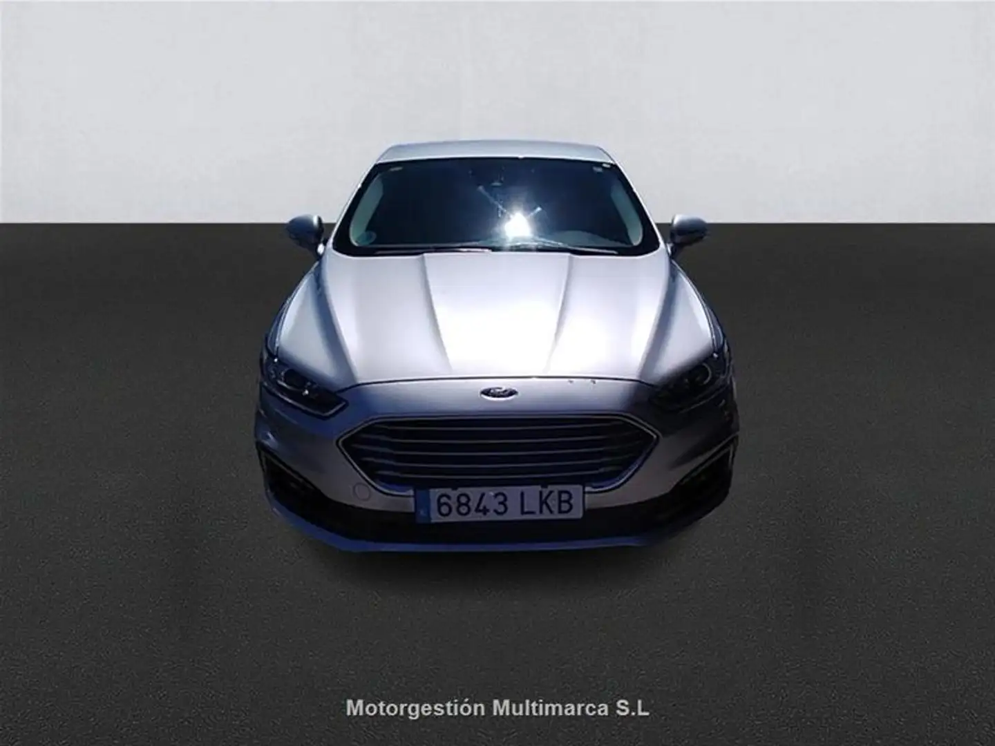 Ford Mondeo 2.0 Híbrido 138kW (187CV) Trend HEV Auto - 2
