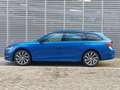 Skoda Octavia Combi 1.0 e-TSI Sport Business / "18 / Travel Assi Blauw - thumbnail 2