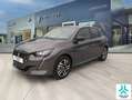 Peugeot 208 PureTech 73kW (100CV) Allure Gris - thumbnail 1
