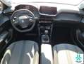 Peugeot 208 PureTech 73kW (100CV) Allure Gris - thumbnail 8