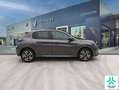 Peugeot 208 PureTech 73kW (100CV) Allure Gris - thumbnail 4