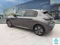 Peugeot 208 PureTech 73kW (100CV) Allure Gris - thumbnail 7