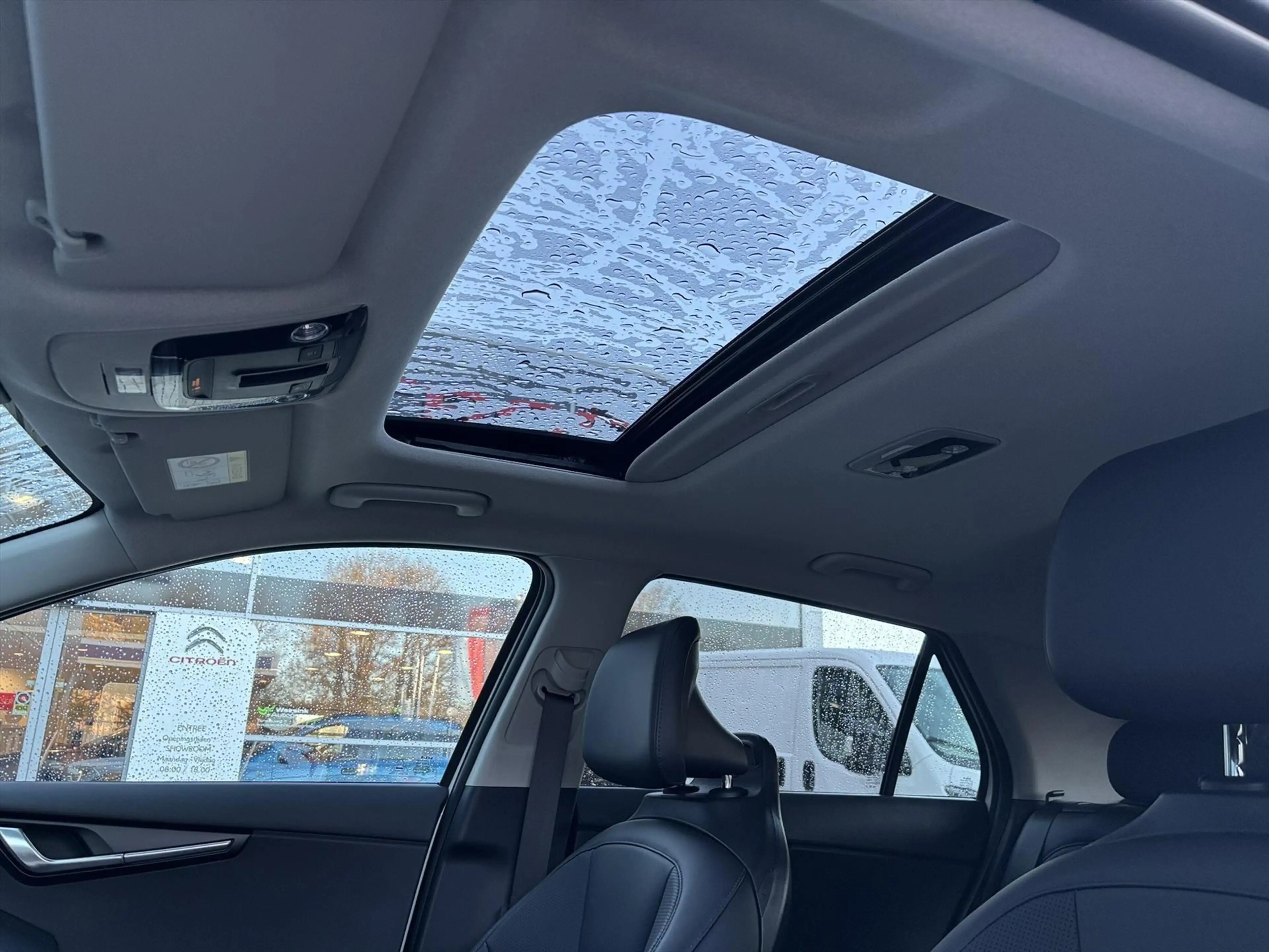 Kia Niro 1.6 GDi Hybrid 138pk DCT6 DynamicPlusLine | Direct — photo 13