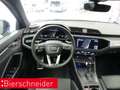 Audi RS Q3 Sportback 280 KM H MATRIX 21 S-SITZE SONOS KAMERA Schwarz - thumbnail 10