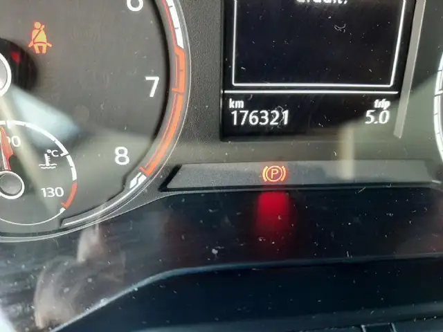 Volkswagen Polo view 14