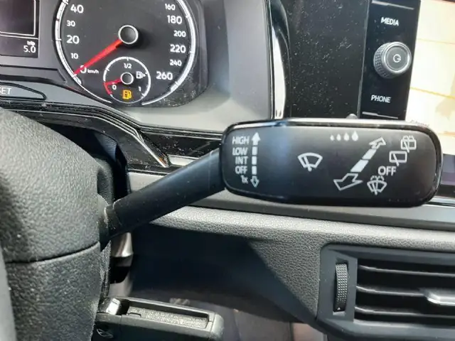 Volkswagen Polo view 13