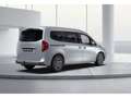 Mercedes-Benz Citan 113 Kombi PRO Lang Aut. Navi Cam Keyl PTS Srebrny - thumbnail 11