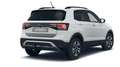 Volkswagen T-Cross Life 1.0 l TSI OPF 85 kW (116 PS Energy Weiß - thumbnail 2