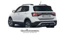 Volkswagen T-Cross Life 1.0 l TSI OPF 85 kW (116 PS Energy Weiß - thumbnail 1