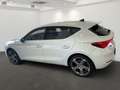 SEAT Leon 1.5 TSI FR Plus *AHK*LED*KAMERA*NAVI* Weiß - thumbnail 7