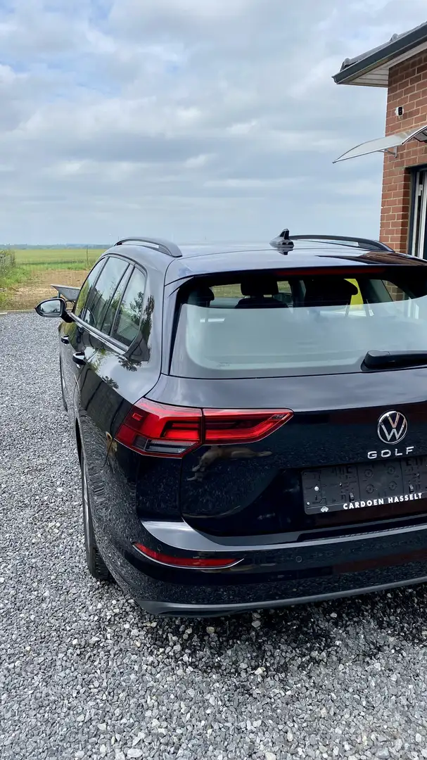 Volkswagen Golf Variant SW 1.0 TSI OPF - 2