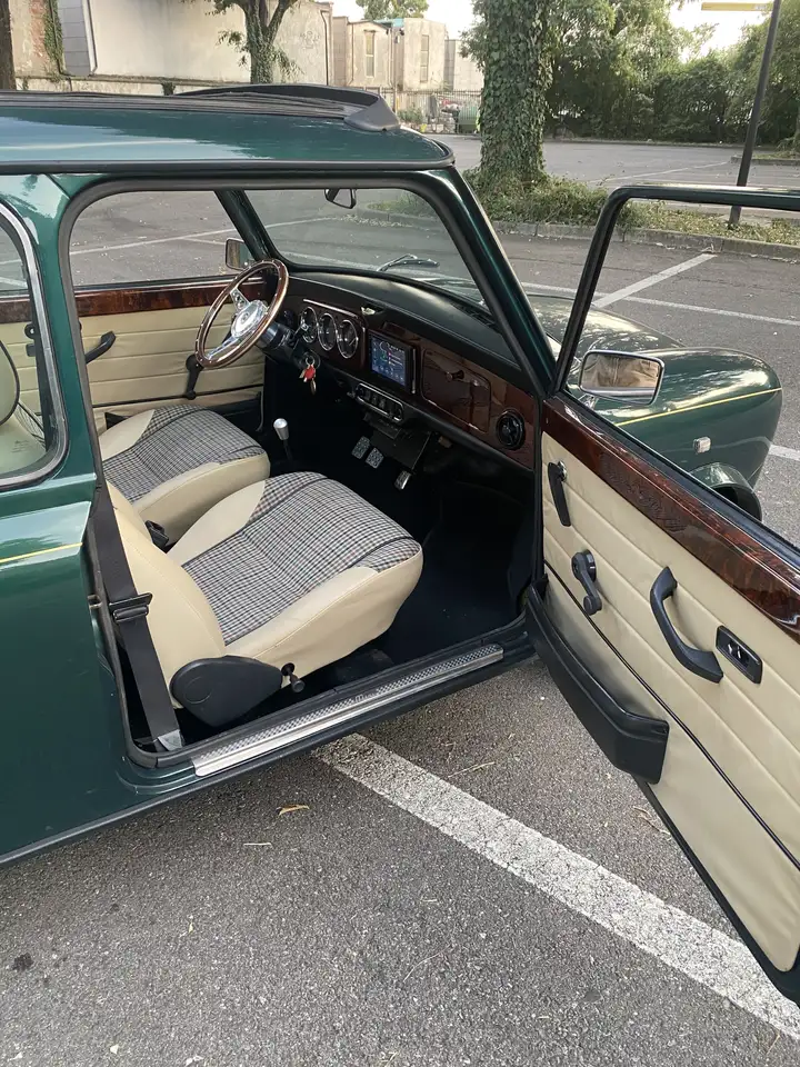 Rover MINI 1.3 Cooper British Open, foto 6