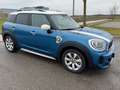 MINI Cooper SE Countryman Leder 1A Hybrid Blau - thumbnail 3