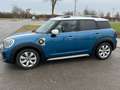 MINI Cooper SE Countryman Leder 1A Hybrid Blau - thumbnail 8