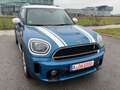 MINI Cooper SE Countryman Leder 1A Hybrid Blau - thumbnail 2