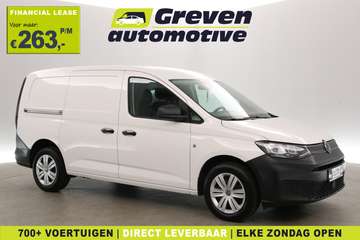Maxi 2.0 TDI 102PK L2H1 | Airco | Parkeersensoren