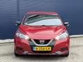 Nissan Micra 1.0 IG-T 100pk N-Sport | Carplay | Camera | Airco Rood - thumbnail 2