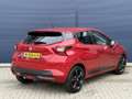 Nissan Micra 1.0 IG-T 100pk N-Sport | Carplay | Camera | Airco Rood - thumbnail 3